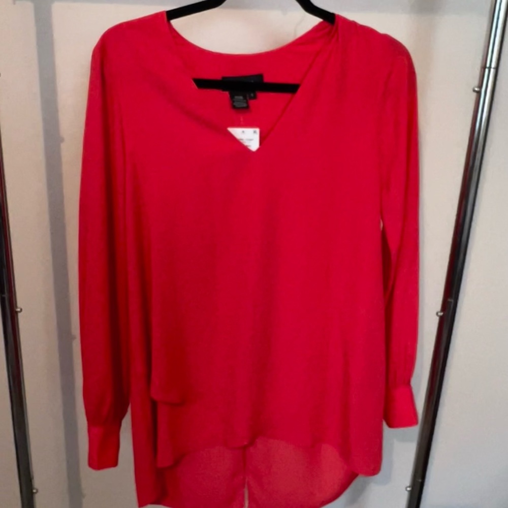 Karen Kane NWT blouse